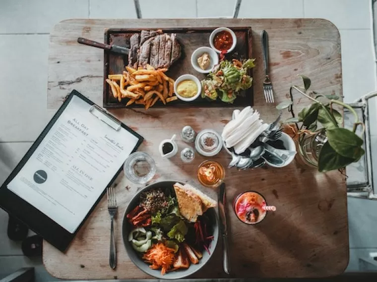 Ishrana po krvnim grupama